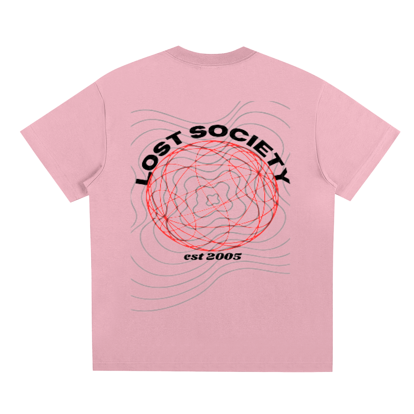 Sorona Quick-Dry Cooling T-Shirt