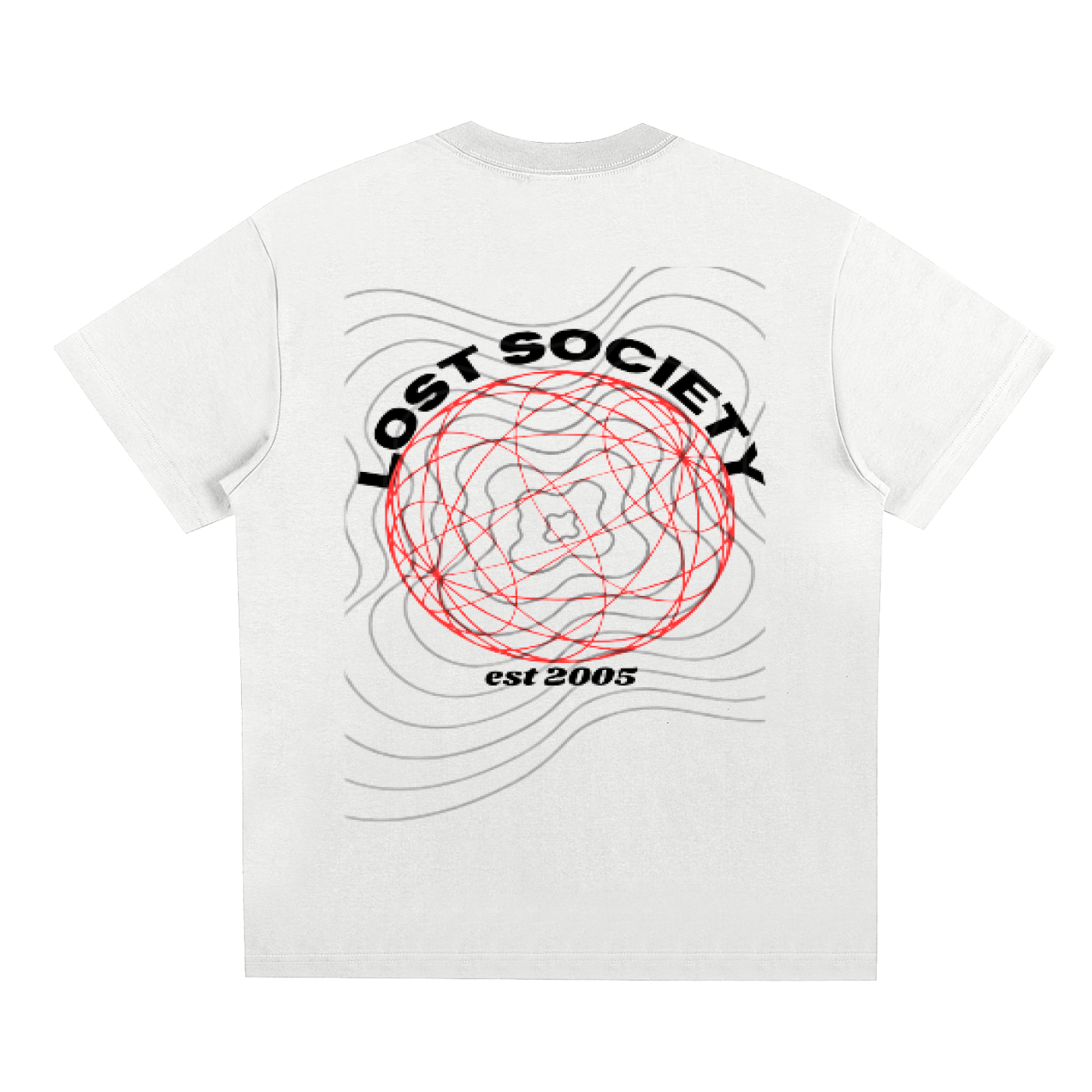 Sorona Quick-Dry Cooling T-Shirt