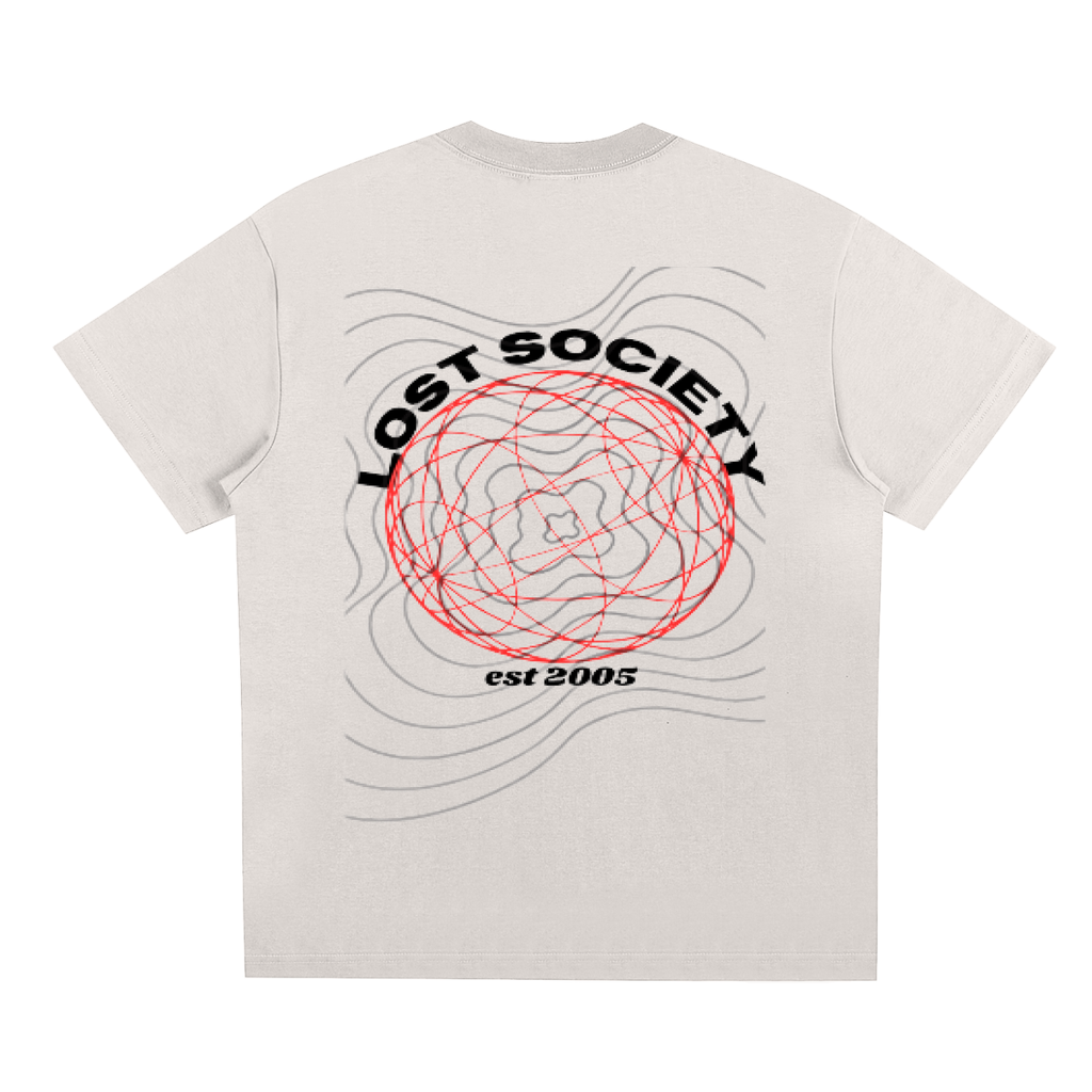 Sorona Quick-Dry Cooling T-Shirt