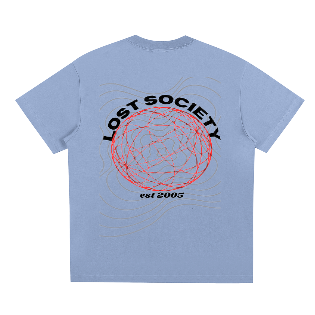 Sorona Quick-Dry Cooling T-Shirt