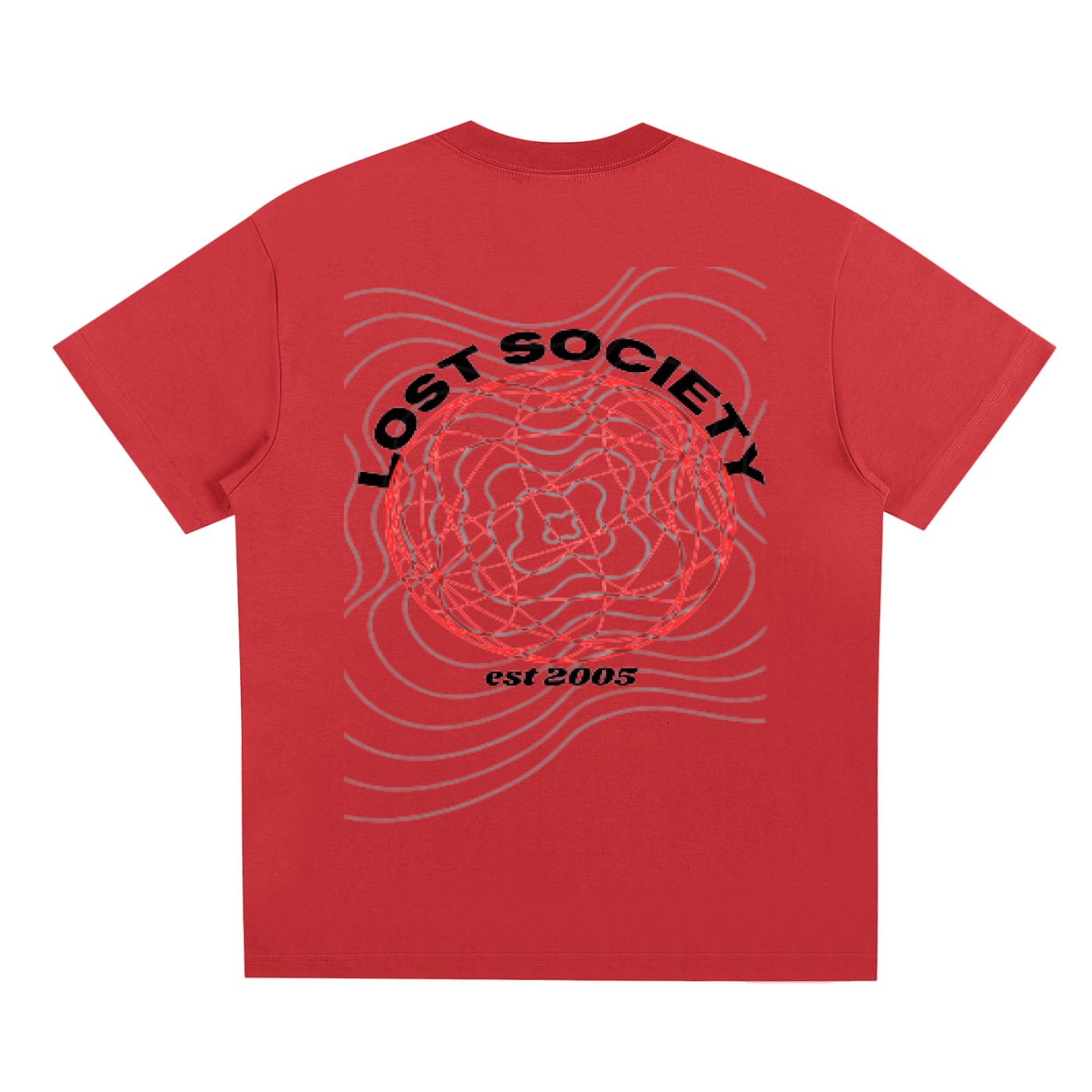 Sorona Quick-Dry Cooling T-Shirt